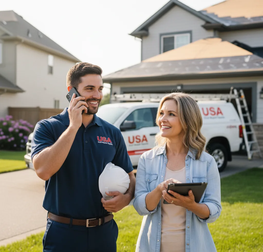 Roof Maintenance in Topton, PA
